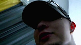 Bruna Lambertini And Isa Moura Twerk Huge Asses On Podcast, Show Pussy And Tease