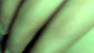 is the new latina chick ready for some action?