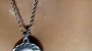 i tricked her into chatting in the afternoon and fucked the widow hard until she was exhausted