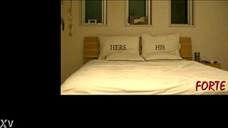 Pregnant Woman In Homemade Video