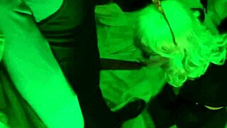 Verification video featuring various elements