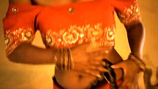 Want to see the Bollywood beauty striptease and get nude?