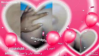 look at this arab milf's big ass, what do you think of it?