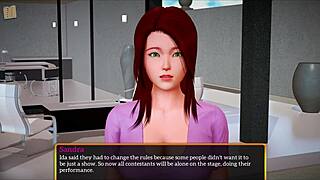 my new family episode 321