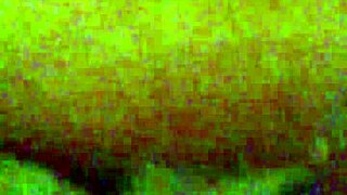 cute bbw masturbates shaved pussy in mirror