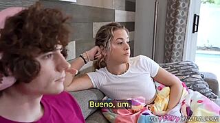 Deten El Juego Y Juega Conmigo