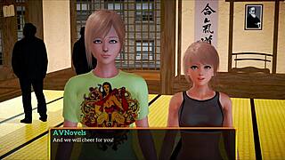 my new family episode 321