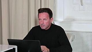 ania kinski and anissa kate share their neighbours big dick