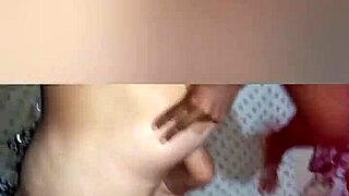 i hav a trio with my neibor and husband for the first time