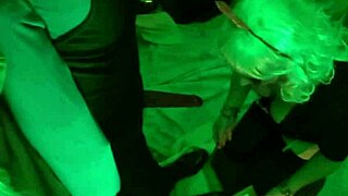 Verification video featuring various elements