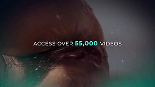 Redhead cougar feels oral cum banging