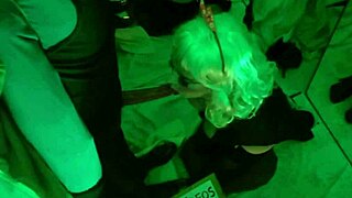 Verification video featuring various elements