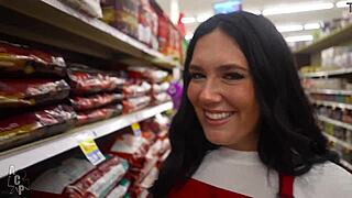 Smiths employee ditches job for rich sugar daddy in wild Vegas fling.