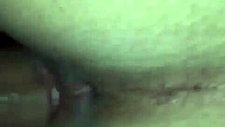 Pretty Latina Teen in Doggy Style