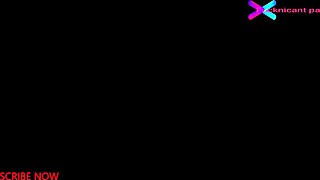 Gateman Watches Cheating Wife