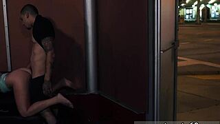 Re Bondage Valerie White Cute Tiny Platinum Blonde Teenager