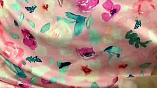 Caressing Beautiful Latina's Body to Take Her Virginity