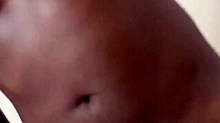 Masturbating to parody entrance music!