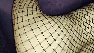 Amateur Homemade Sex with Mature Wife