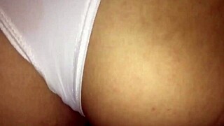 i feel my prostitute's tight ass getting red and torn