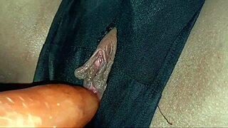 Husband's lover gets rough creampie