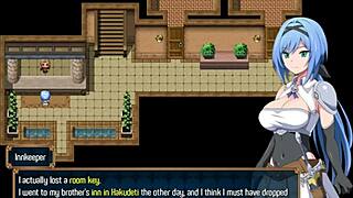 Nightmare Knight Part 10 Good Route