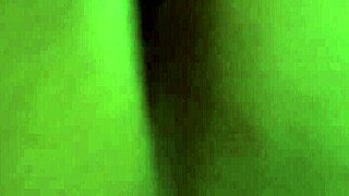 Doggystyle queen bends over for fat bbw action