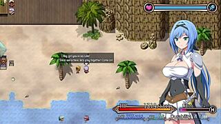 Nightmare Knight Part 10 Good Route