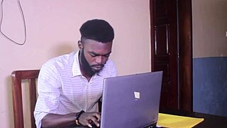 don't cum inside, stepson! 😏