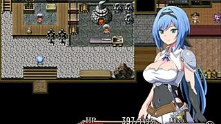 Nightmare Knight Part 10 Good Route