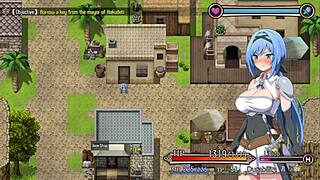 Nightmare Knight Part 10 Good Route