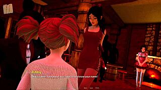 Harem Hotel 387 Game Adventure