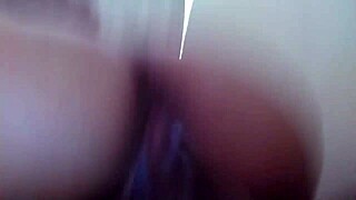 my cheating latina wife gets fucked rough, her pussy gaping wide