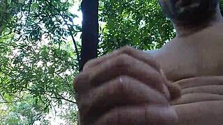 hey, diogo brasileiro masturbates solo in brazilian style