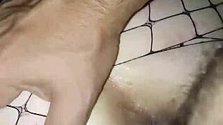 Amateur Homemade Sex with Mature Wife