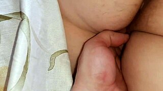 Wow, that big ass orgasm!