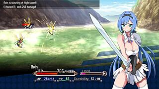 Nightmare Knight Part 10 Good Route