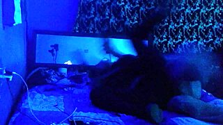 Intense anal fantasy with sister's husband fulfilled.