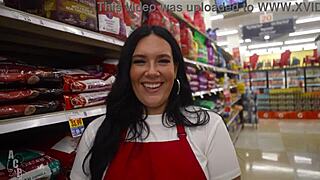 Smiths employee ditches job for rich sugar daddy in wild Vegas fling.