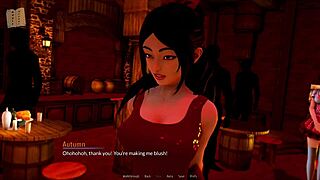 Harem Hotel 387 Game Adventure