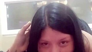 Me gusta follar de perrita y darme rico gasta sacarle la leche que demencia 😜