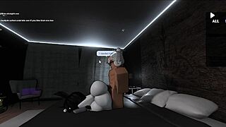 Sex with Fan Pt 5 Monster Cock