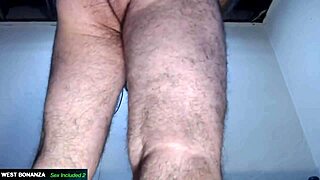 Pussy pounding ballsdeep creampie