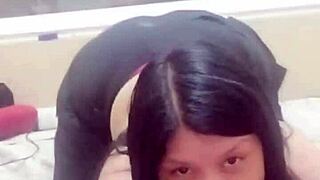 Me gusta follar de perrita y darme rico gasta sacarle la leche que demencia 😜