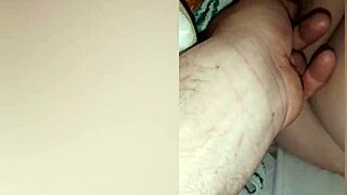 Wow, that big ass orgasm!