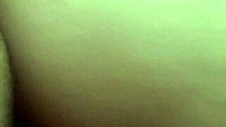 Doggystyle queen bends over for fat bbw action