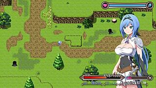 Nightmare Knight Part 10 Good Route