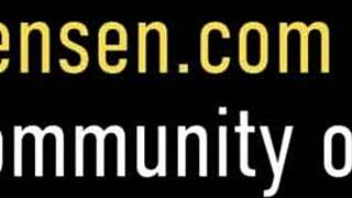 jelena jensen says, 'lick my huge beaver, mindi mink'