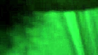 Chinese girlfriend bent over for doggy style with monster cock 😍