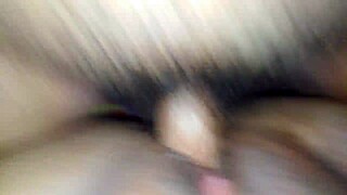 chubby filipina milf getting wet and fucked in the sauna